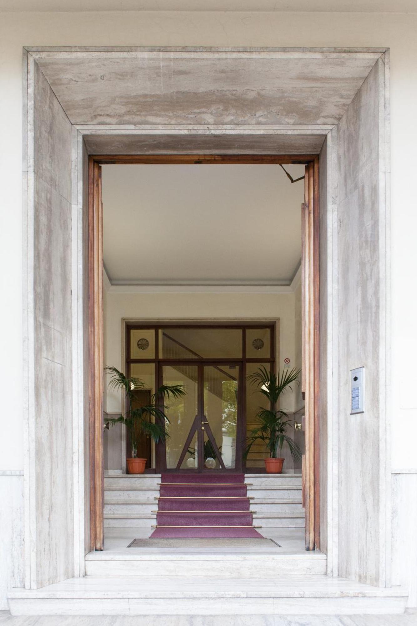 Verdi Apartments Florence Exterior photo