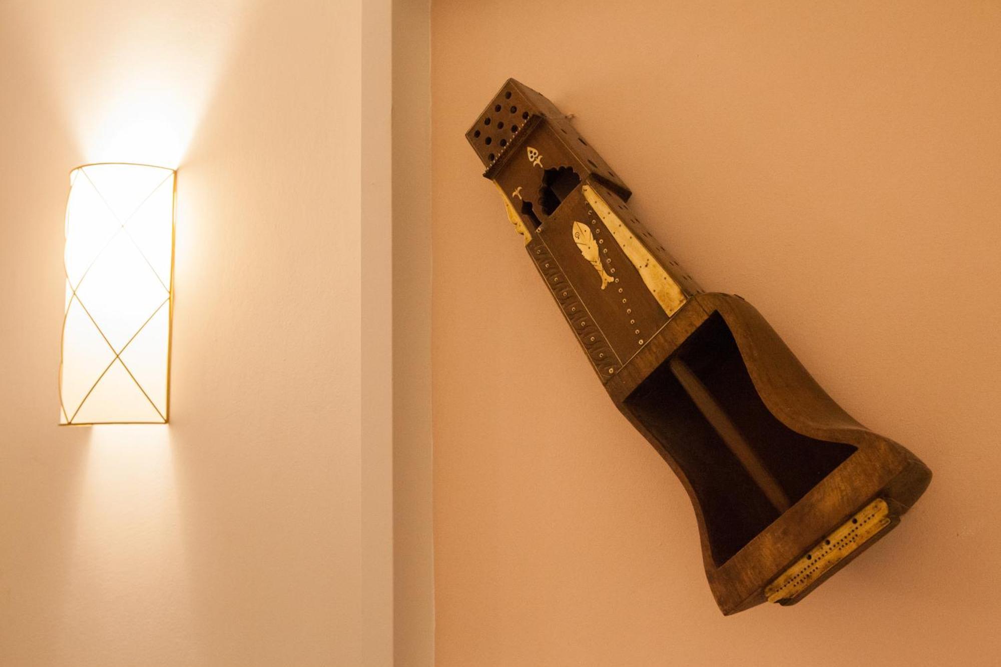 Verdi Apartments Florence Room photo