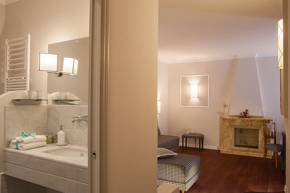 Verdi Apartments Florence Exterior photo
