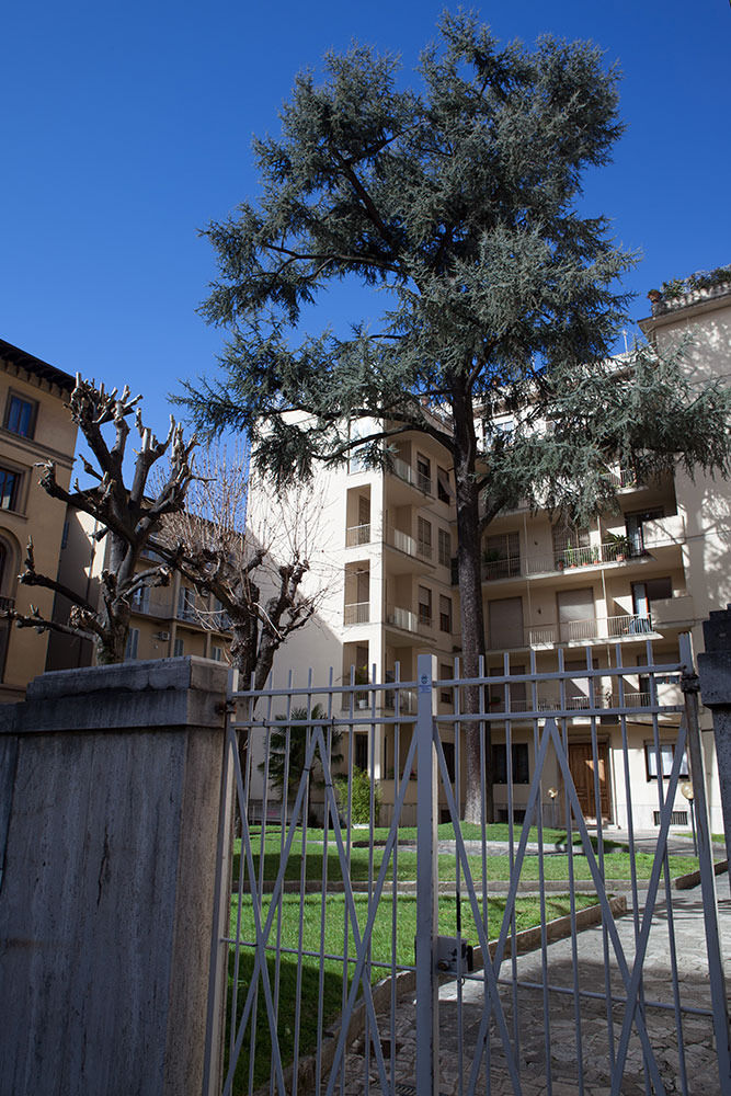 Verdi Apartments Florence Exterior photo