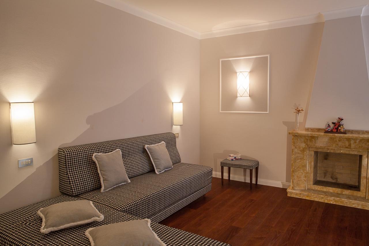 Verdi Apartments Florence Exterior photo