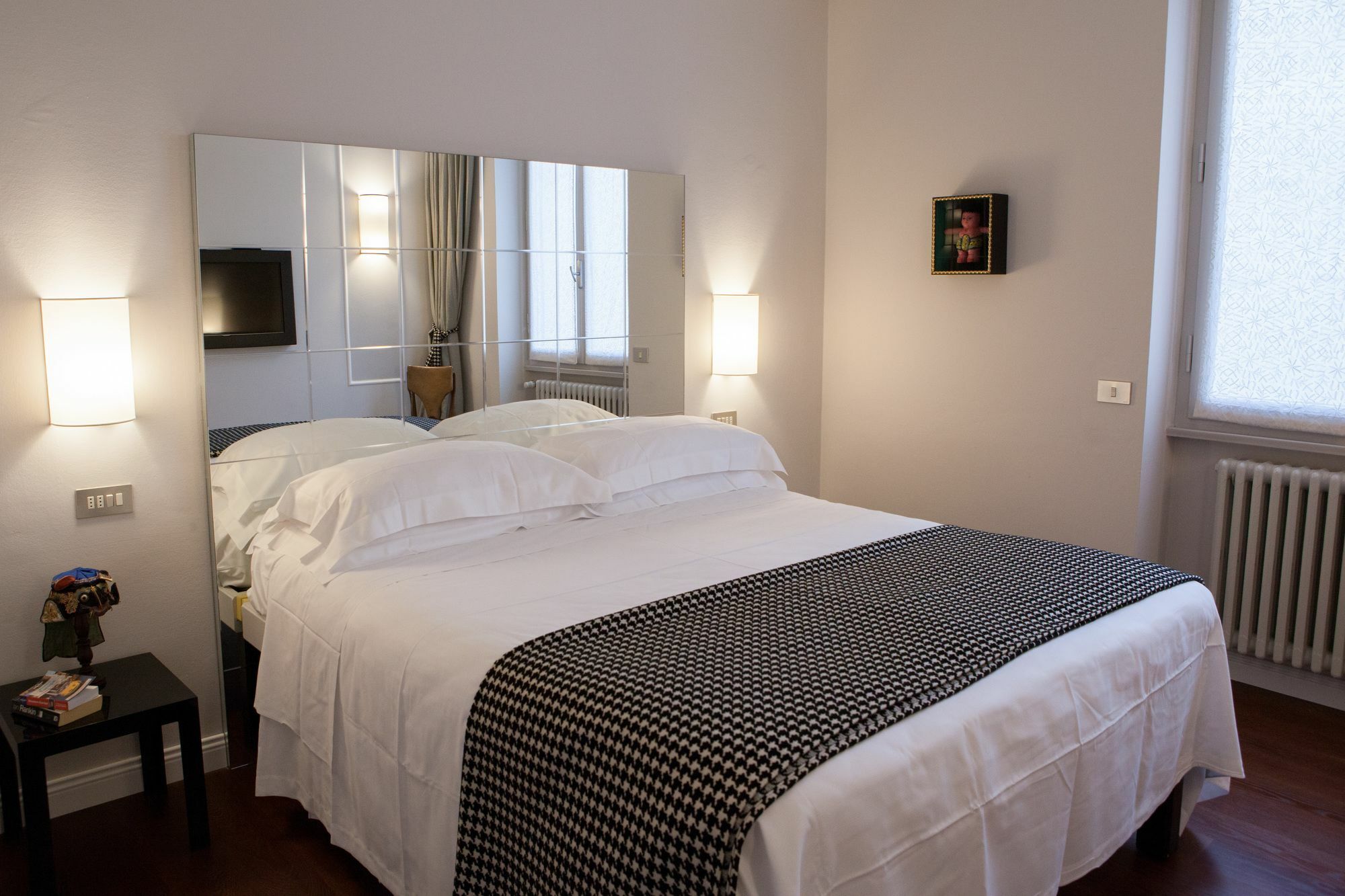 Verdi Apartments Florence Exterior photo
