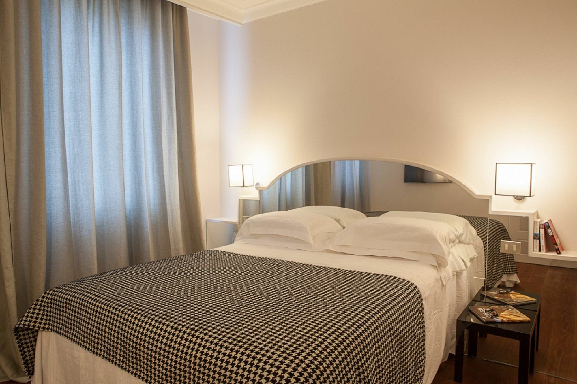 Verdi Apartments Florence Exterior photo